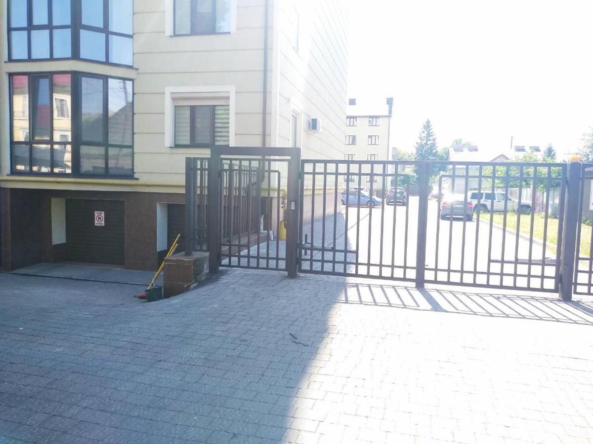 Centre In Uzhgorod公寓 外观 照片